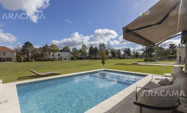 Casa en  Venta Saint Thomas Oeste