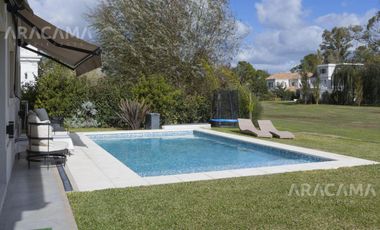 Casa en  Venta Saint Thomas Oeste