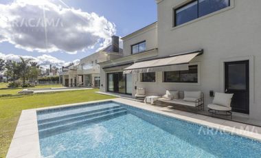 Casa en  Venta Saint Thomas Oeste