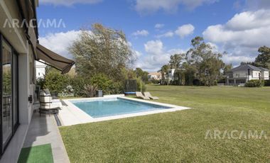 Casa en  Venta Saint Thomas Oeste