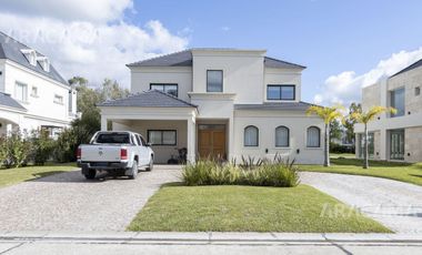Casa en  Venta Saint Thomas Oeste