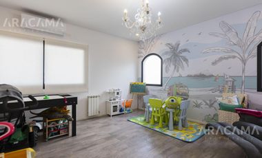 Casa en  Venta Saint Thomas Oeste