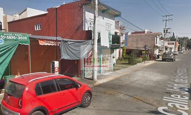 Hacienda del Jardín, Casa en Venta, Tultepec, México.