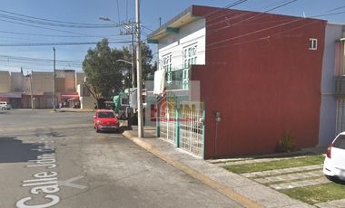 Hacienda del Jardín, Casa en Venta, Tultepec, México.
