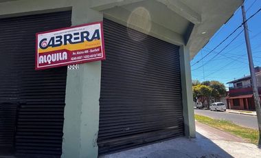 Depósito en Monte Chingolo