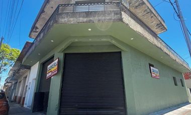 Depósito en Monte Chingolo