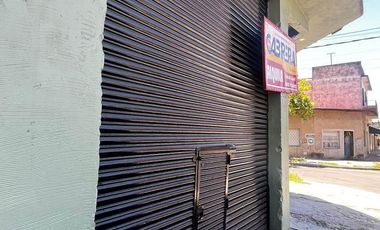 Depósito en Monte Chingolo