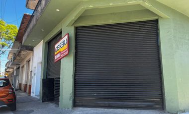 Depósito en Monte Chingolo