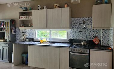 CASA EN VENTA Y ALQUILER DE TEMPORADA - SAN GABRIEL - MAROTO PROPIEDADES