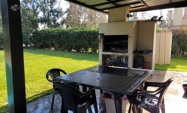 CASA EN VENTA Y ALQUILER DE TEMPORADA - SAN GABRIEL - MAROTO PROPIEDADES