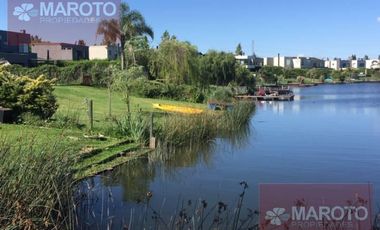 CASA EN VENTA Y ALQUILER DE TEMPORADA - SAN GABRIEL - MAROTO PROPIEDADES