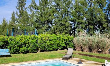 CASA EN VENTA Y ALQUILER DE TEMPORADA - SAN GABRIEL - MAROTO PROPIEDADES