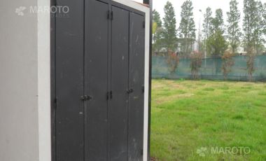 CASA EN VENTA Y ALQUILER DE TEMPORADA - SAN GABRIEL - MAROTO PROPIEDADES
