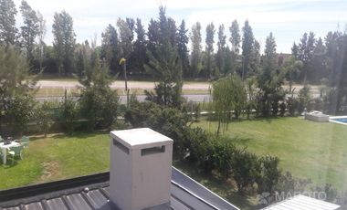 CASA EN VENTA Y ALQUILER DE TEMPORADA - SAN GABRIEL - MAROTO PROPIEDADES
