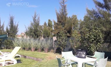 CASA EN VENTA Y ALQUILER DE TEMPORADA - SAN GABRIEL - MAROTO PROPIEDADES