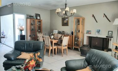 CASA EN VENTA Y ALQUILER DE TEMPORADA - SAN GABRIEL - MAROTO PROPIEDADES