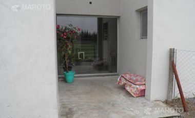 CASA EN VENTA Y ALQUILER DE TEMPORADA - SAN GABRIEL - MAROTO PROPIEDADES