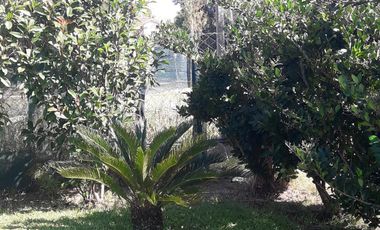 CASA EN VENTA Y ALQUILER DE TEMPORADA - SAN GABRIEL - MAROTO PROPIEDADES