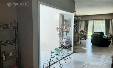 CASA EN VENTA Y ALQUILER DE TEMPORADA - SAN GABRIEL - MAROTO PROPIEDADES