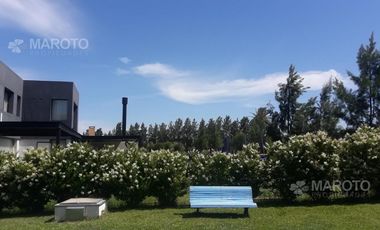 CASA EN VENTA Y ALQUILER DE TEMPORADA - SAN GABRIEL - MAROTO PROPIEDADES