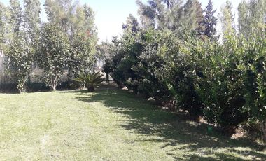 CASA EN VENTA Y ALQUILER DE TEMPORADA - SAN GABRIEL - MAROTO PROPIEDADES