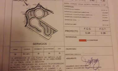 CASA EN VENTA Y ALQUILER DE TEMPORADA - SAN GABRIEL - MAROTO PROPIEDADES