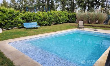 CASA EN VENTA Y ALQUILER DE TEMPORADA - SAN GABRIEL - MAROTO PROPIEDADES