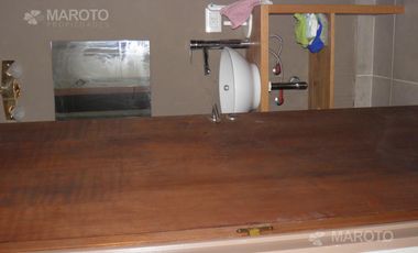 CASA EN VENTA Y ALQUILER DE TEMPORADA - SAN GABRIEL - MAROTO PROPIEDADES