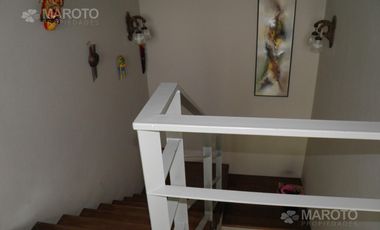 CASA EN VENTA Y ALQUILER DE TEMPORADA - SAN GABRIEL - MAROTO PROPIEDADES