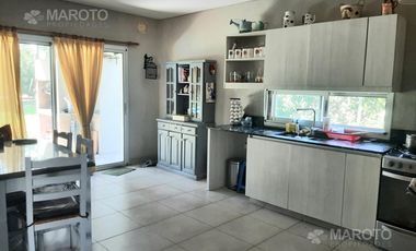 CASA EN VENTA Y ALQUILER DE TEMPORADA - SAN GABRIEL - MAROTO PROPIEDADES