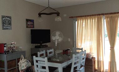 CASA EN VENTA Y ALQUILER DE TEMPORADA - SAN GABRIEL - MAROTO PROPIEDADES