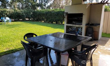 CASA EN VENTA Y ALQUILER DE TEMPORADA - SAN GABRIEL - MAROTO PROPIEDADES