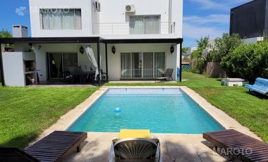 CASA EN VENTA Y ALQUILER DE TEMPORADA - SAN GABRIEL - MAROTO PROPIEDADES