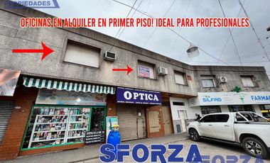 Oficina - San Miguel