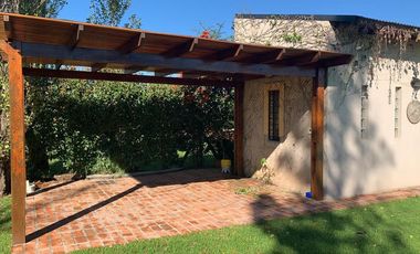 Casa - Roldán