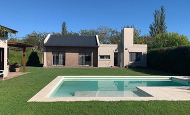 Casa - Roldán