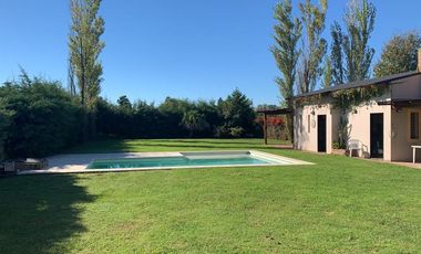 Casa - Roldán