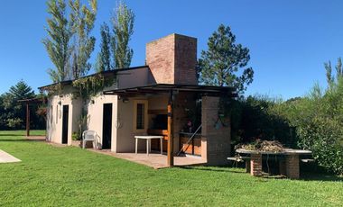 Casa - Roldán