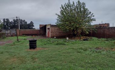 Casa en Manuel Ocampo