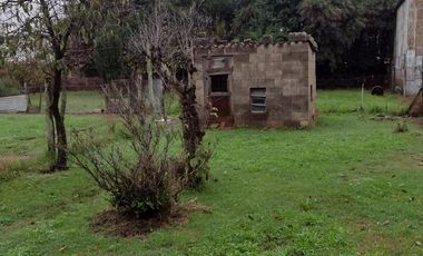 Casa en Manuel Ocampo