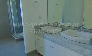 Nuevo Ingreso Renoir 2 Terminado Full 3 SUITES MAS DEPENDENCIA. COCHERA Y BAULERA