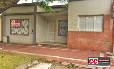 Casa - Las Parejas