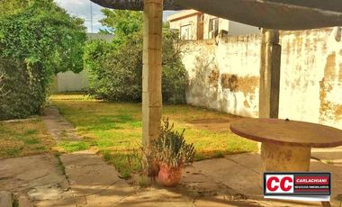 Casa - Las Parejas