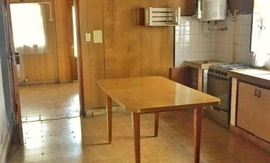 Casa - Las Parejas