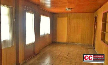 Casa - Las Parejas