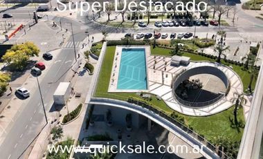 SLS Piso Alto 4 amb + dependencia