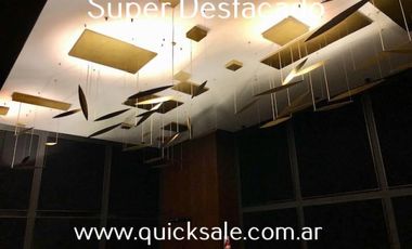 SLS Piso Alto 4 amb + dependencia