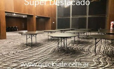 SLS Piso Alto 4 amb + dependencia