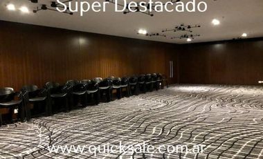 SLS Piso Alto 4 amb + dependencia