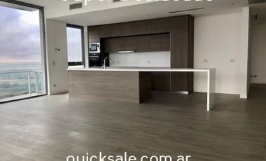 SLS Piso Alto 4 amb + dependencia